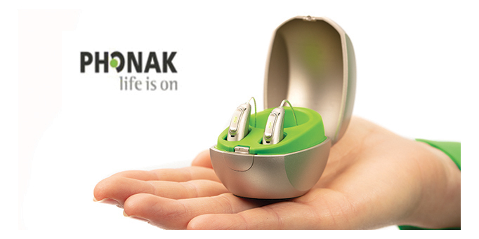 PHONAK Marvel